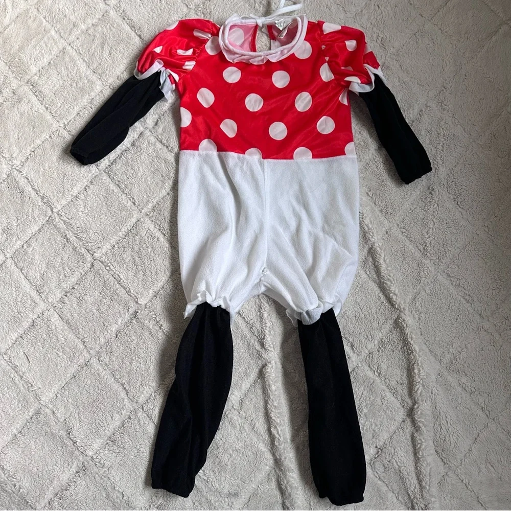 Disney brand mickey